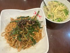 -东泰祥生煎馆(陕西南路店)