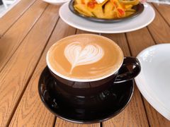 卡布奇诺-Bistro 63 创意融合料理(广粤天地店)