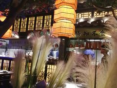 -绿茶餐厅(深圳龙华天虹购物中心店)