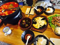 -有才叔的小馆(招商依云曲江店)