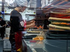 -比格比萨自助(南京万达茂店)