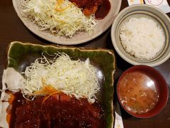 -矢场猪(名古屋站名铁店)