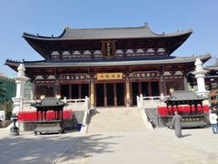 -径山寺
