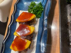 -京旬海鲜放题·铁板烧自助餐厅