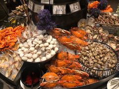 -安蒂娅·海鲜自助餐厅(安蒂娅美兰酒店)