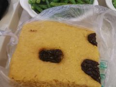 玉米面发糕-护国寺小吃(安定门店)