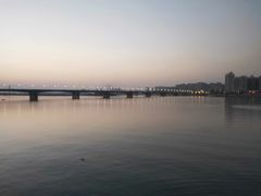 -襄阳城墙