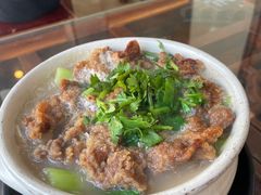 -溢香苑瓦罐(前进路店)