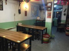 iphone_upload_pic-炙热童年·老北京炙子烤肉(南锣鼓巷店)