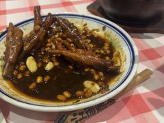 -小柴米·传统江西菜(八一广场店)