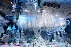 -华东饭店·园林式婚礼宴会厅酒店