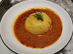 -火婆子·川小馆(扬韬科技广场店)