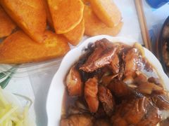 -添福来墨鱼饺子 · 海鲜东北菜(泡崖店)