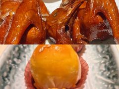 -侨美食家·粤菜(体育西路店)