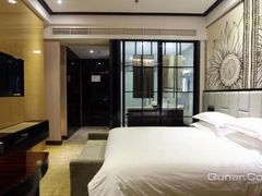 -北京丽景湾国际酒店