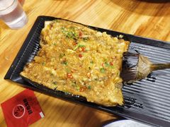 -独一道·邵伯龙虾土菜馆·烧烤(雨花西路店)