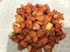 -静之湖湖畔餐厅