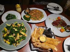 -卡朋厨房(289艺术园区店)