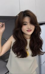 -AFA Hair studio·女士发型设计