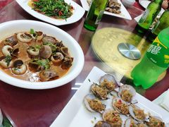 -望海潮海鲜店 特色家常菜(在海一方店)