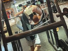 -古德菲力健身(湛江金沙湾店)