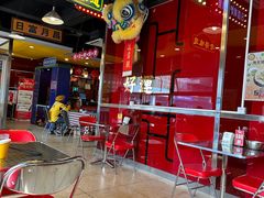 -日昌餐馆(亦庄店)