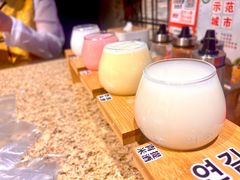 -大头叔烤鸡爪·朝鲜族烤串(天池路店)