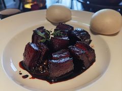 -鸽子侯·家宴·平价海鲜(绿地店)