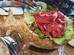 -刘少华贵州小黄牛·鲜牛肉火锅(总店)