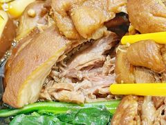 -小曼谷泰国美食 (南角道分店)