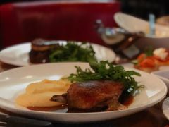 -LA MAISON公鸡和龙(蛇口店)