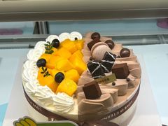 -KenGee仟吉(吉庆街店)