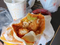 -麦当劳(新都汇店)