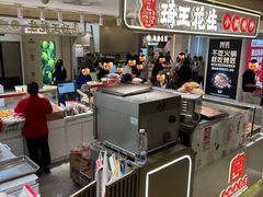 -凯德MALL(西直门店)
