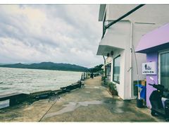 -东钱湖旅游度假区