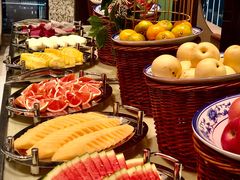 -万达文华酒店·48F云端窗景美食汇自助餐厅
