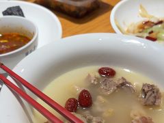 -巢爷老味(东方红店)