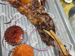 -老爷庙风味美食府(魏都大道店)