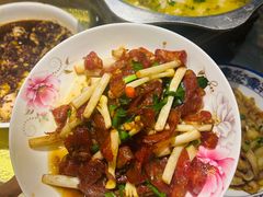 -铭厨特色家常菜(金色溪泉湾店)