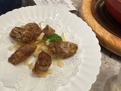 -四道菜·福建菜馆(新街口金鹰店)