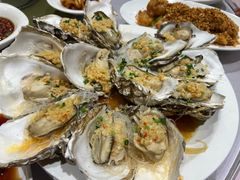 -顺风海鲜港(金玉兰店)