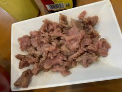 -老牌依强牛肉店(达道总店)