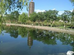 -西海子公园