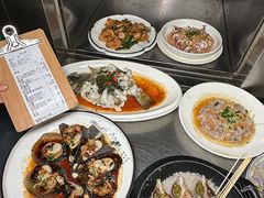 -荣基四海一家·家常菜·海鲜大排档(新安店)