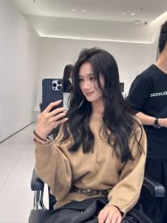 -DL HOPE明星造型