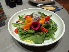 -阿明小菜·海鲜·上海菜(梅陇华理店)