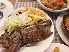 -船屋葡国餐厅