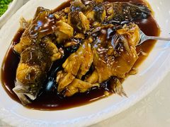 -楼外楼(西湖景区孤山路店)