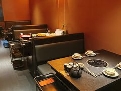 -色響火锅(恒隆广场店)