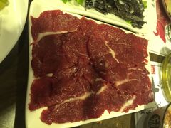 -福牛阁潮汕牛肉火锅